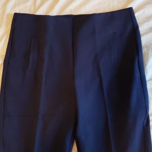 Chico's slimming slacks